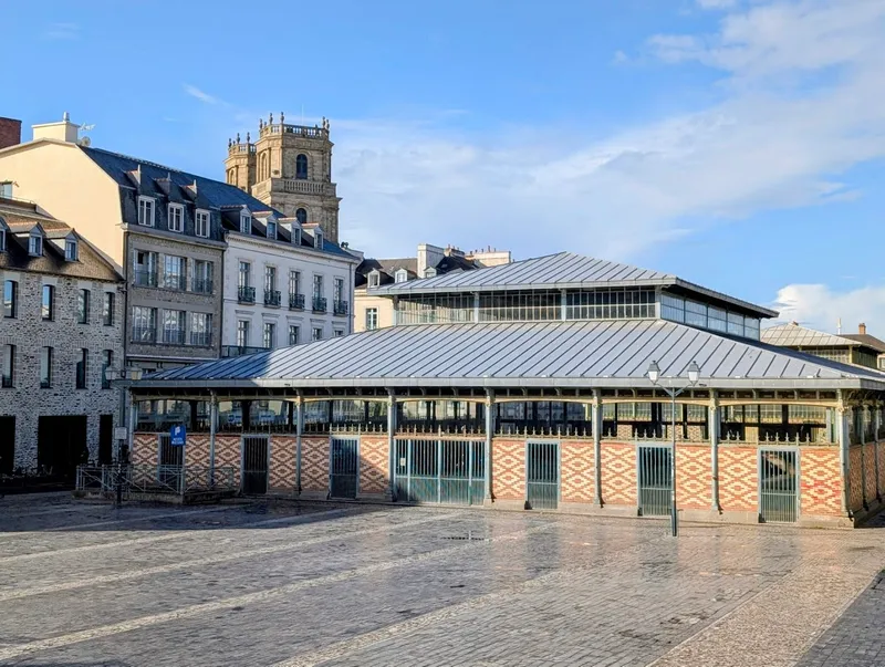 Marché des Lices foto 5