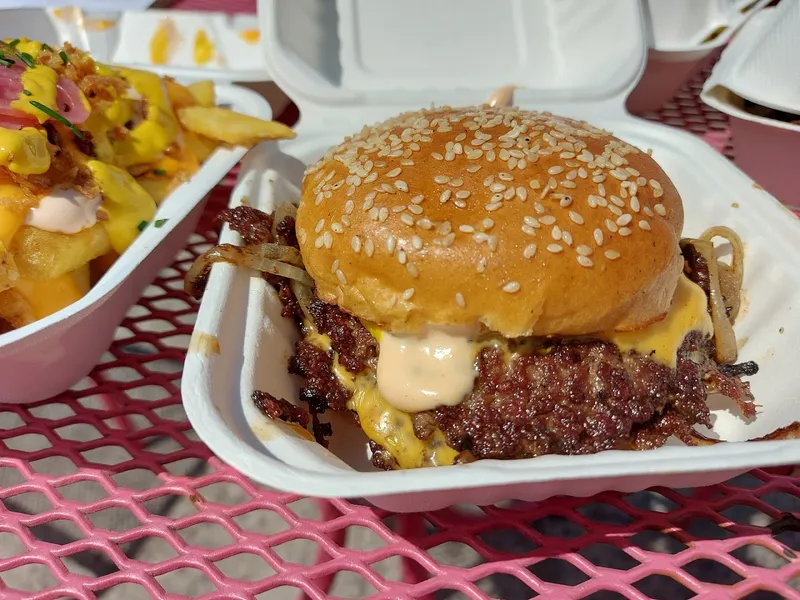 Danny's Burgers photo 7
