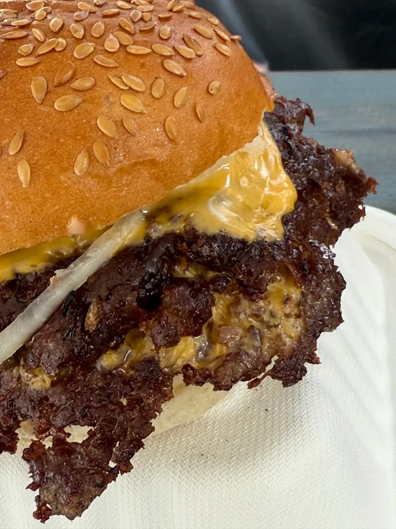 Danny's Burgers photo 6