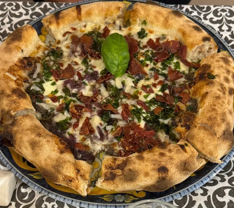 Pizzeria Castellum Vetus 2.0 photo 6