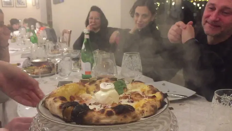 Pizzeria Castellum Vetus 2.0 photo 8