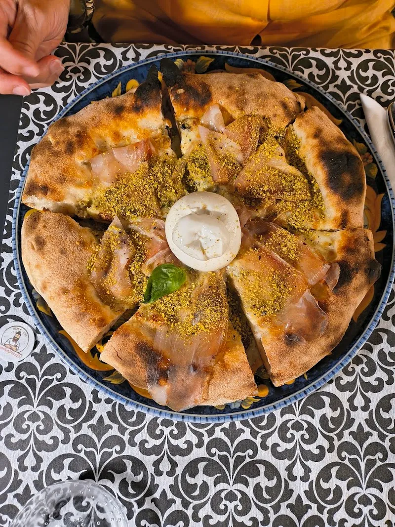 Pizzeria Castellum Vetus 2.0 photo 10