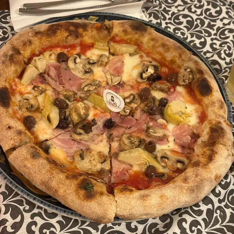 Pizzeria Castellum Vetus 2.0 photo 7