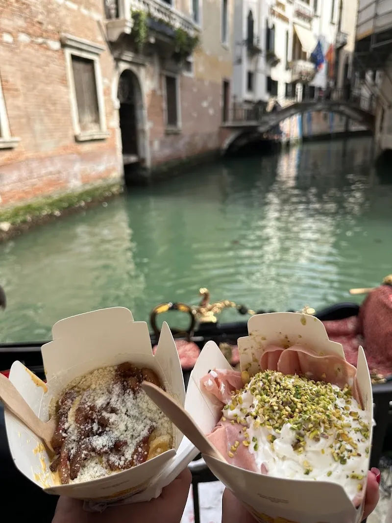 Dal Moro's Fresh Pasta to Go photo 7