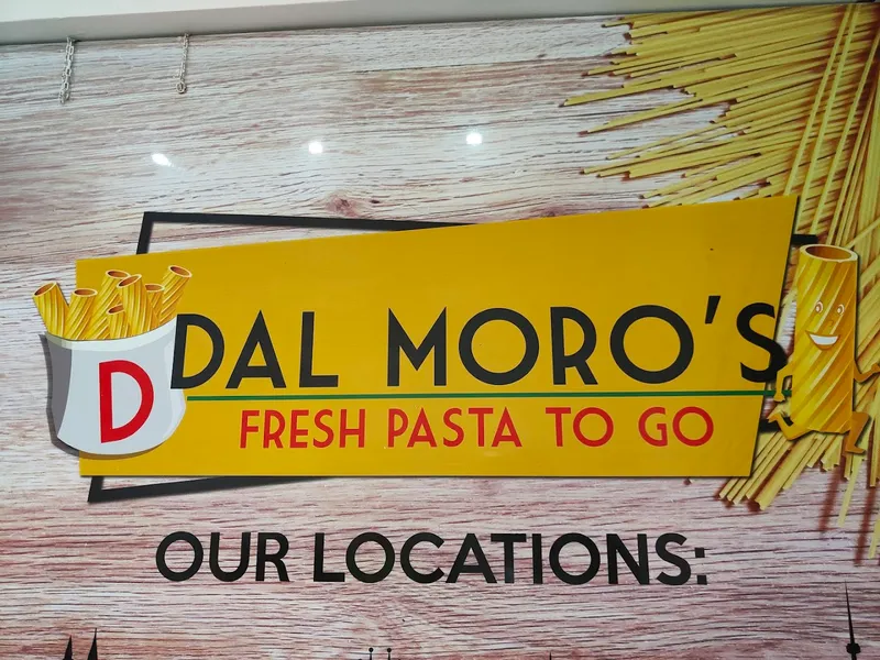 Dal Moro's Fresh Pasta to Go photo 9