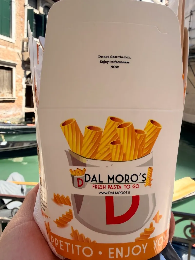 Dal Moro's Fresh Pasta to Go photo 5