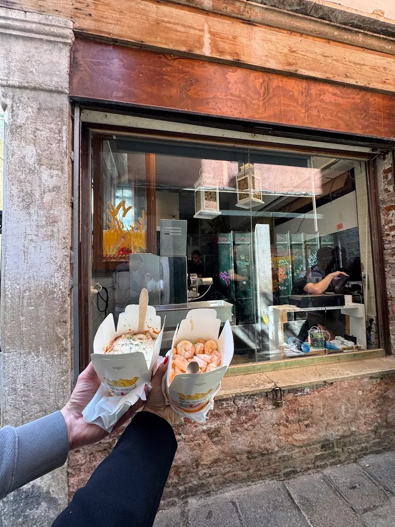 Dal Moro's Fresh Pasta to Go photo 6