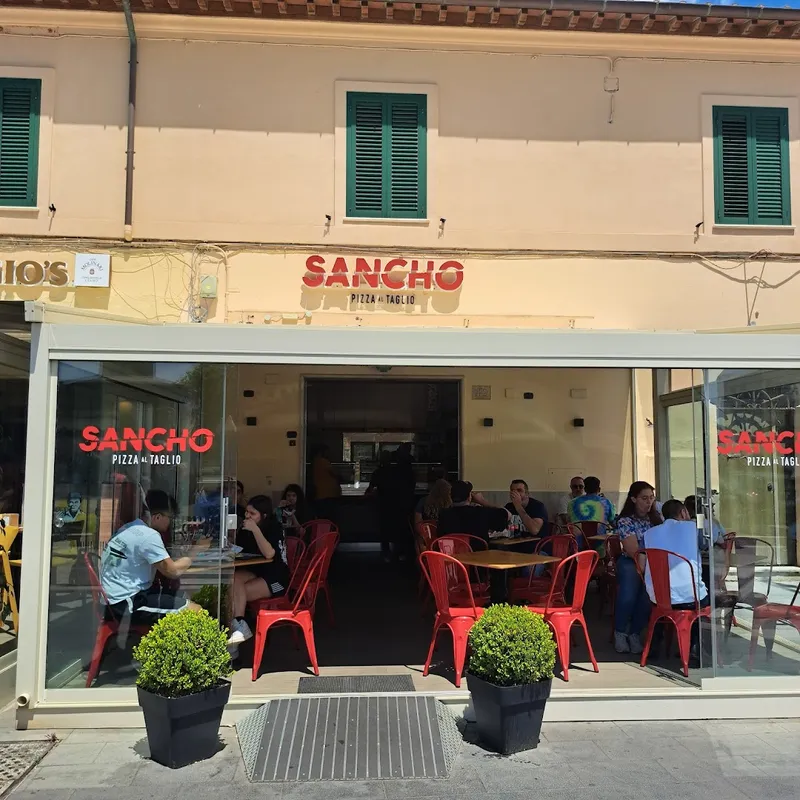 Pizzeria Sancho Dal 1969 photo 10