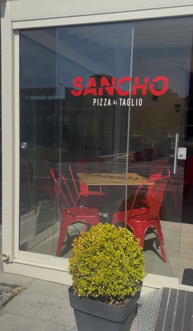 Pizzeria Sancho Dal 1969 photo 6