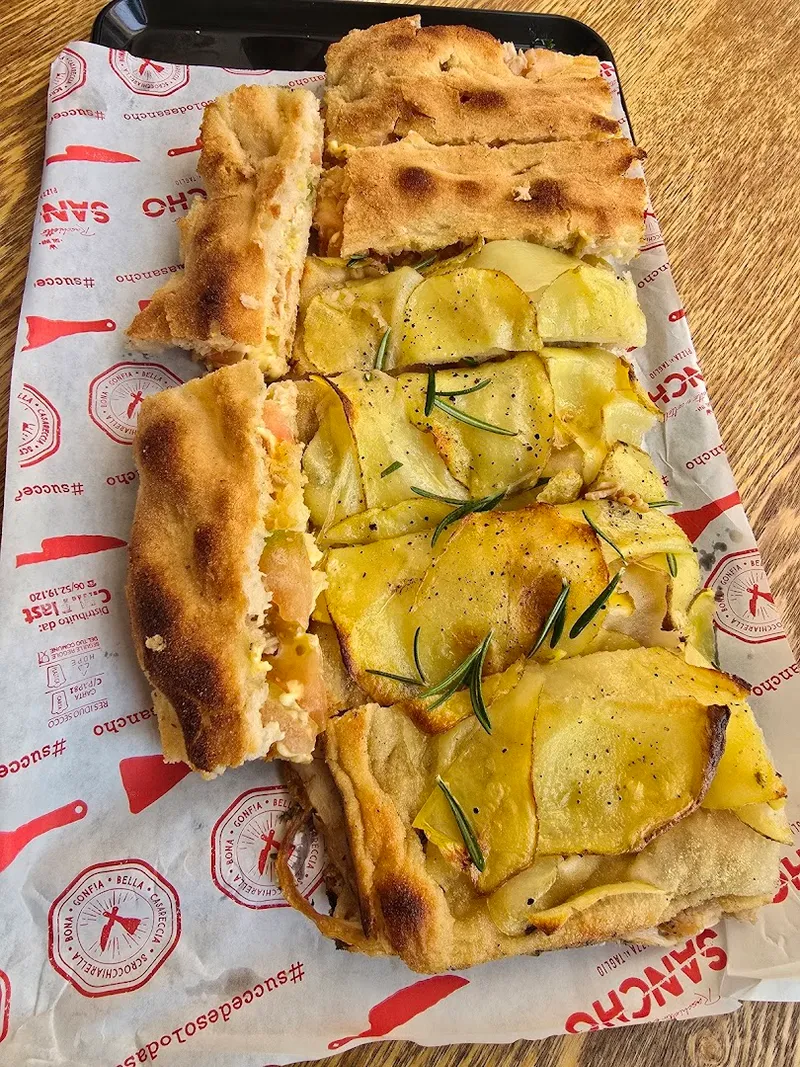 Pizzeria Sancho Dal 1969 photo 5
