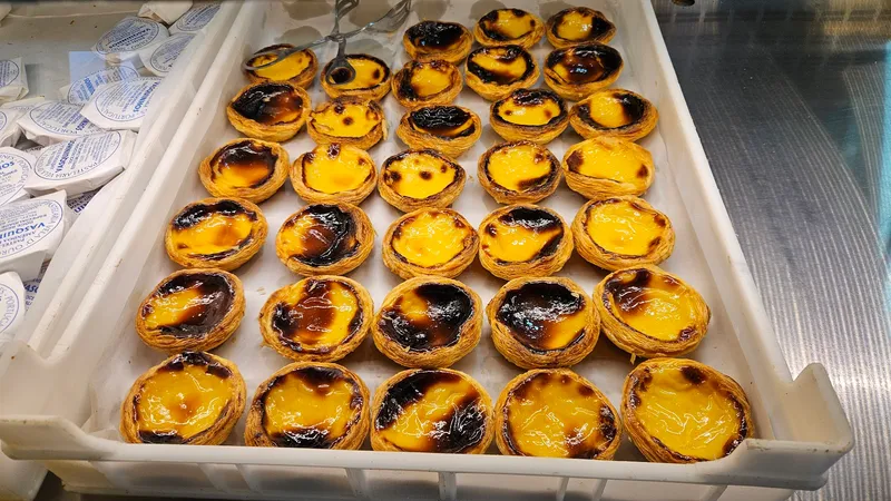 Pastelaria Sines foto 5