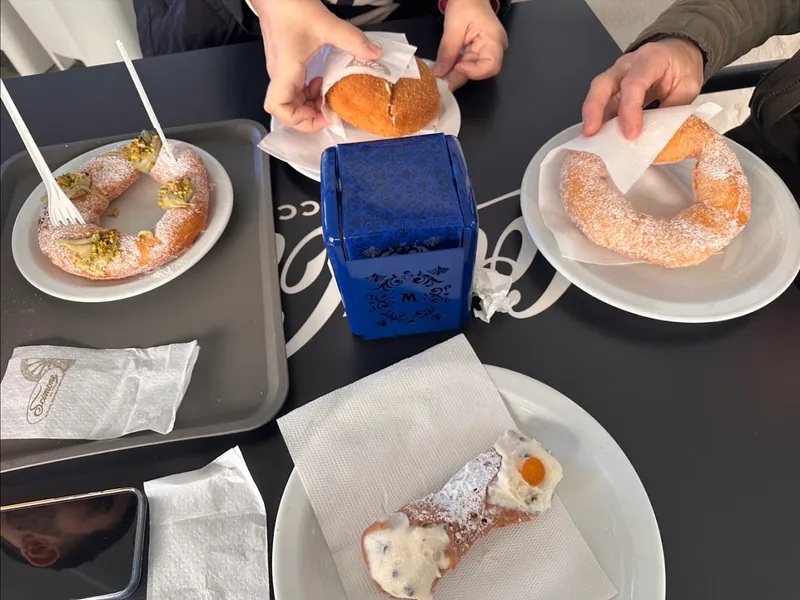 Pasticceria Scimone photo 10