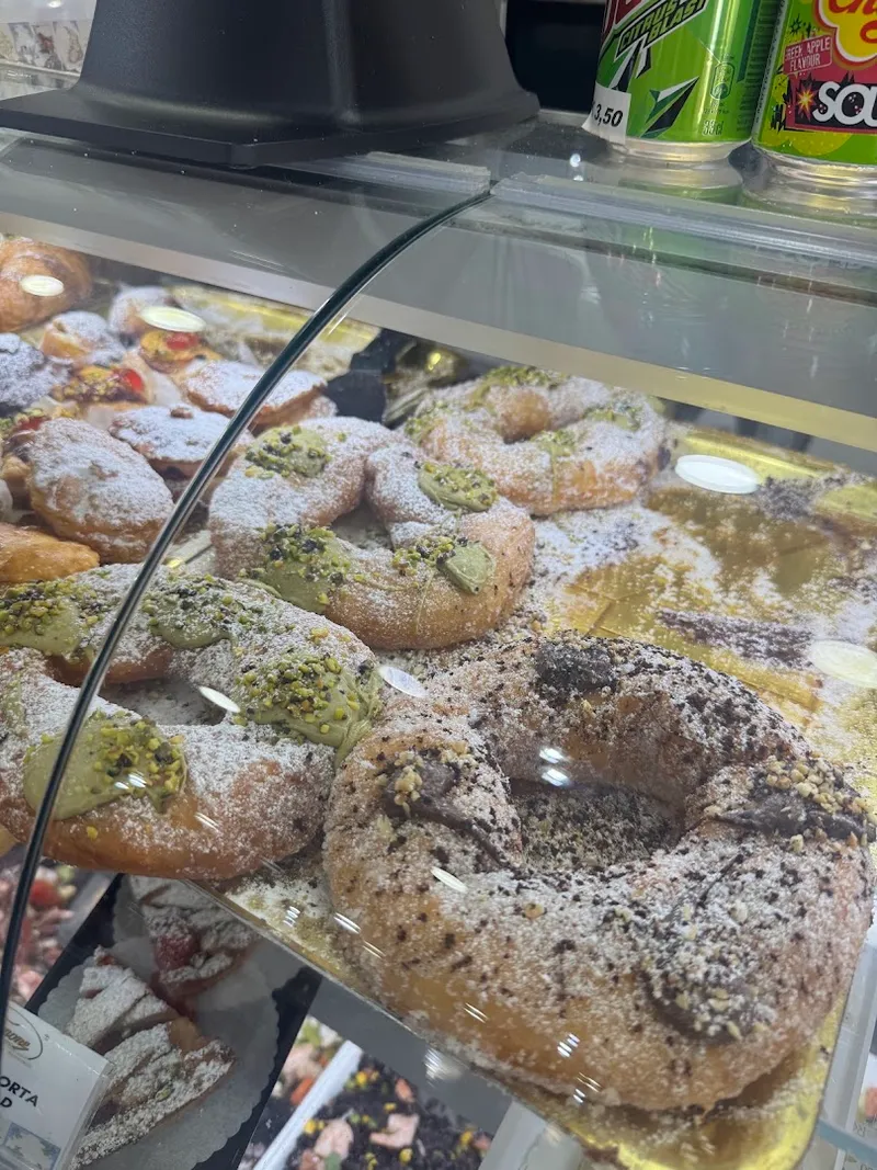 Pasticceria Scimone photo 5