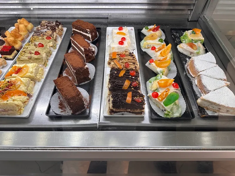 Pasticceria Scimone photo 9