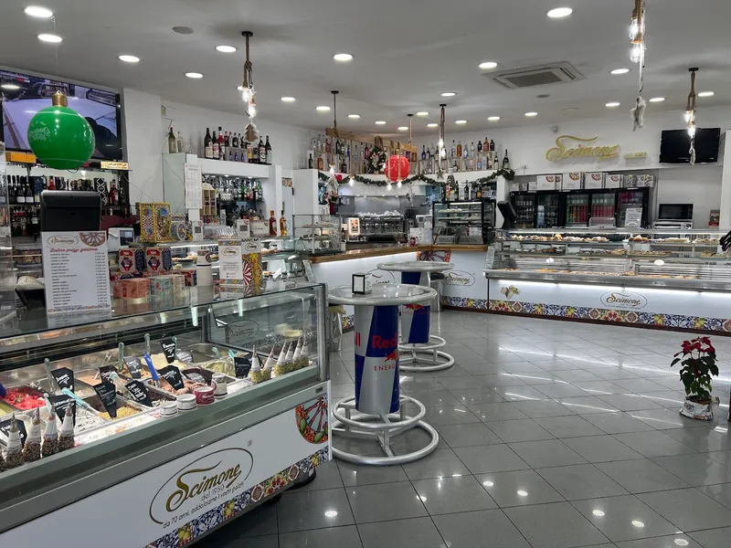 Pasticceria Scimone