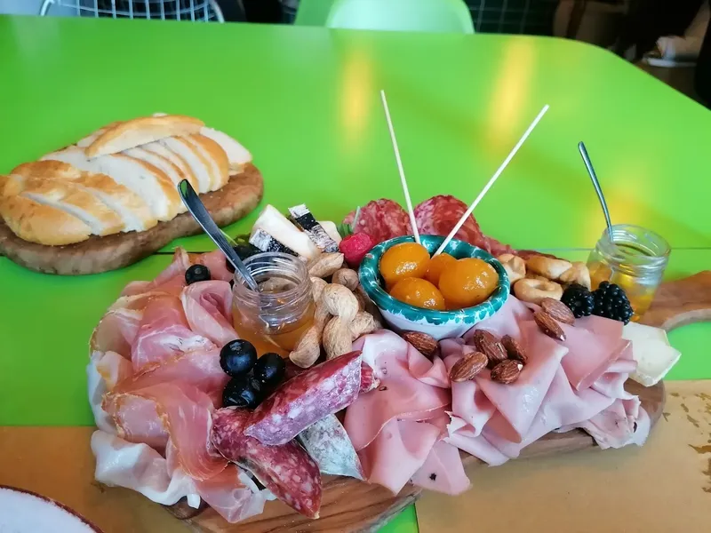La Piccina Vineria photo 6