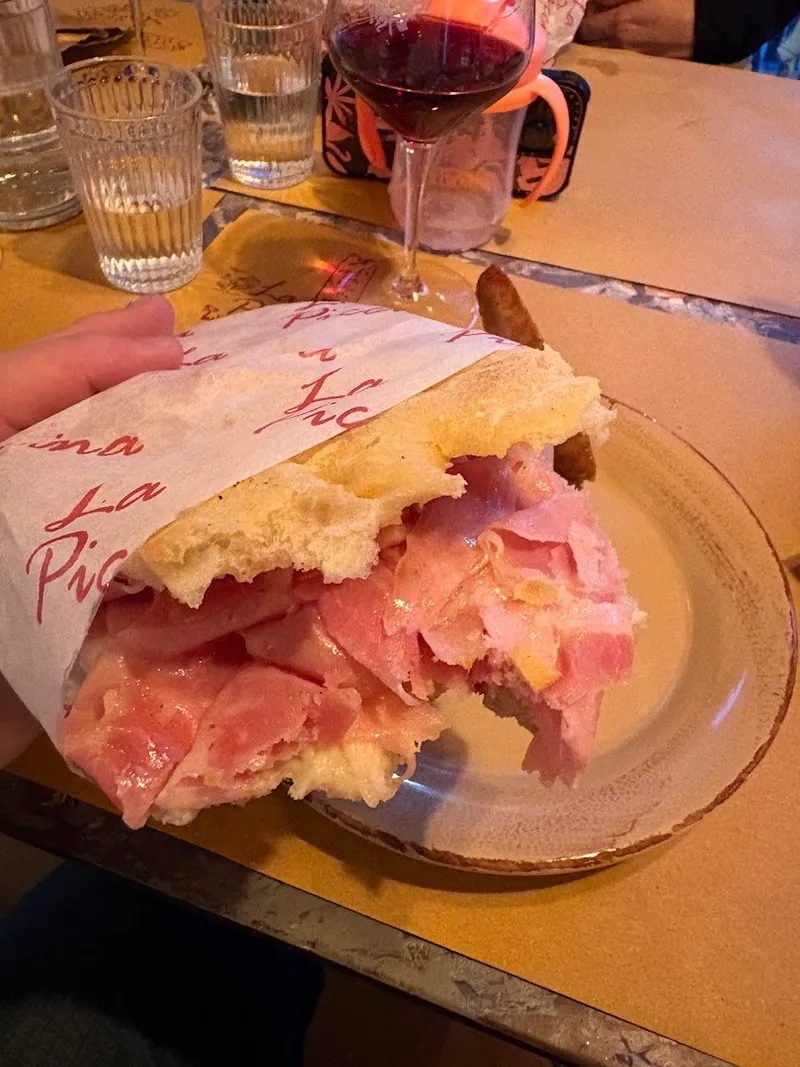 La Piccina Vineria photo 10