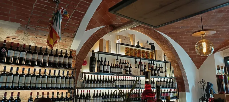 La Piccina Vineria photo 7