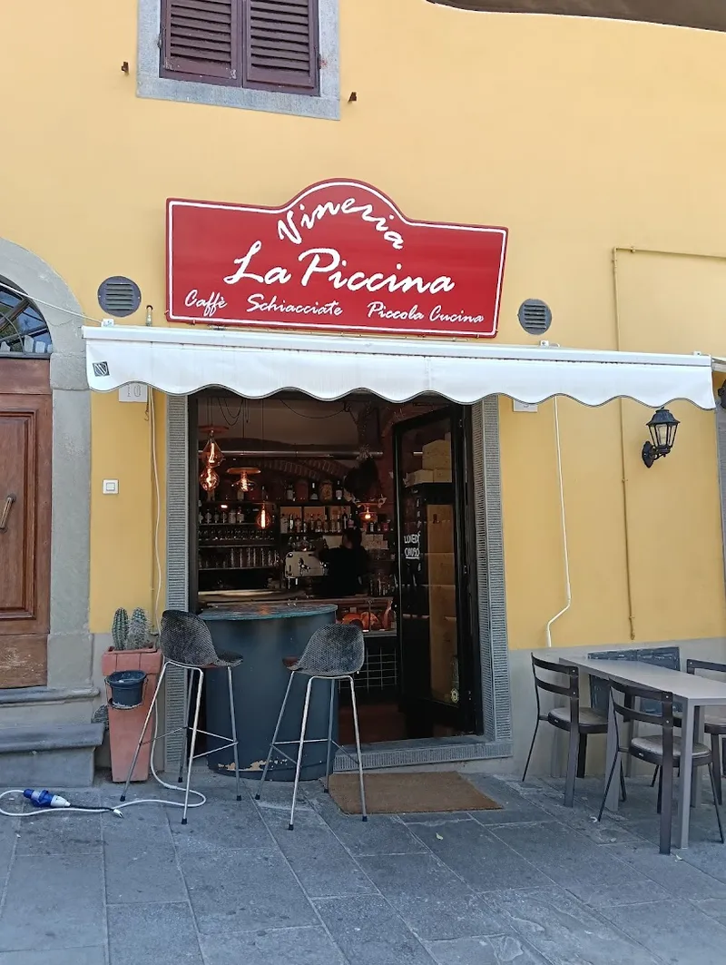 La Piccina Vineria photo 9