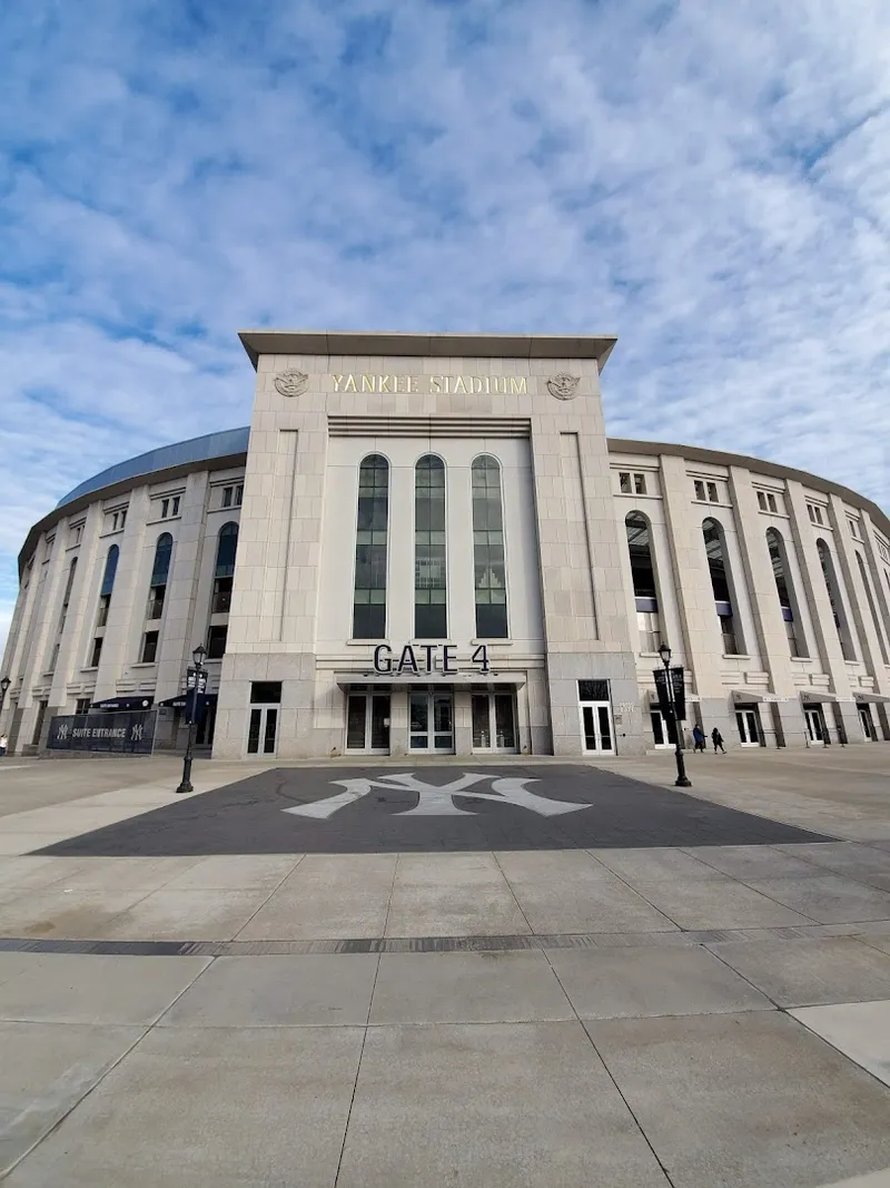 Yankee Stadium photo 5