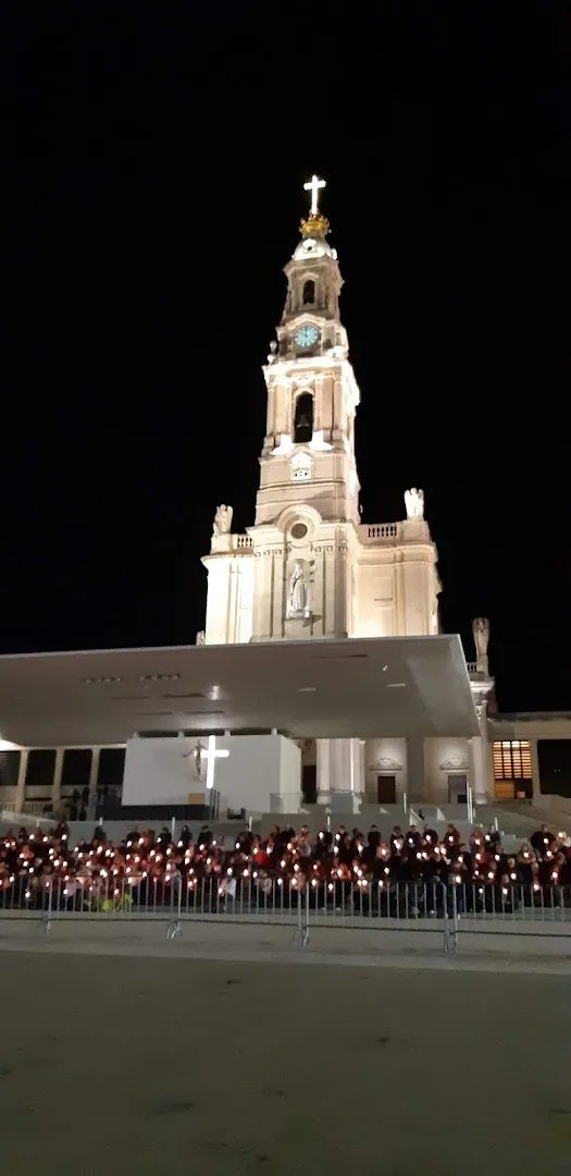 Santuário de Fátima foto 9