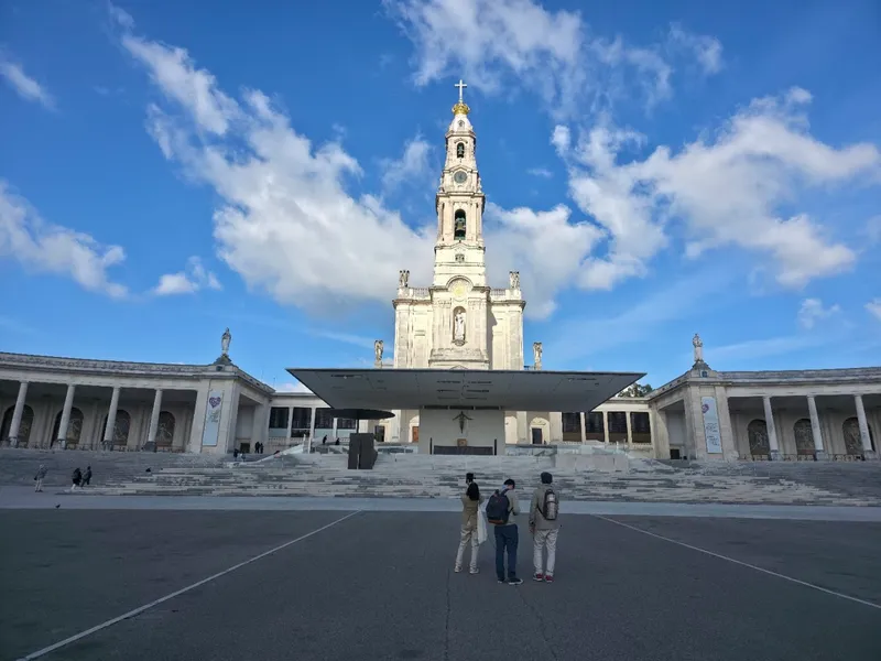 Fátima