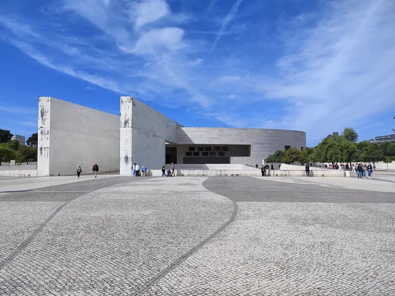 Santuário de Fátima foto 10