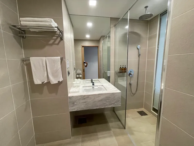 Sky Bay Gyeongpo Hotel foto 5