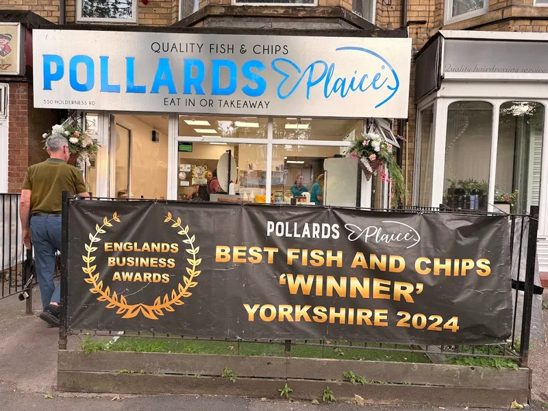 Pollard's Place