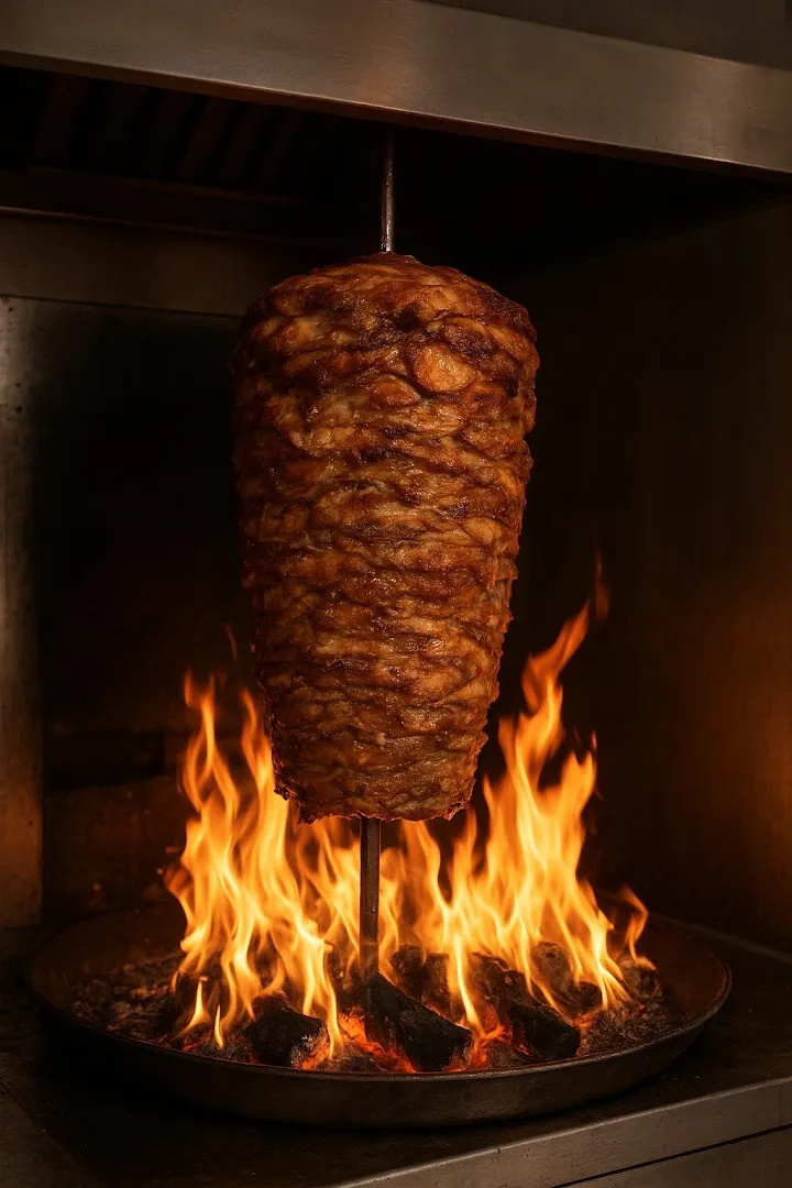 Kurdish Shawarma photo 7