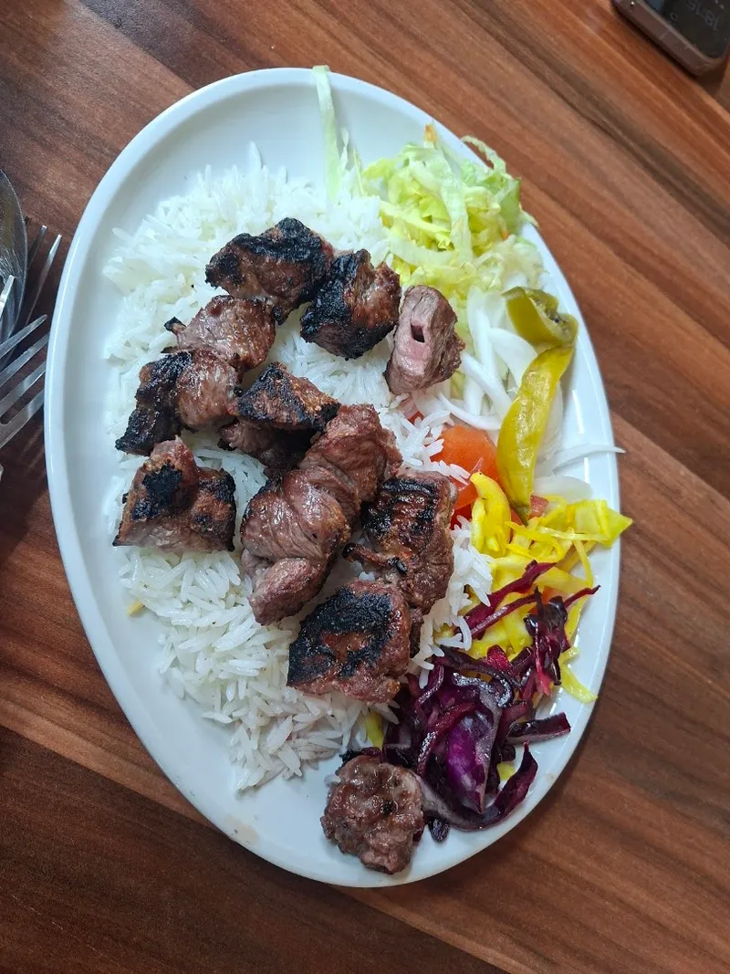 Kurdish Shawarma photo 9