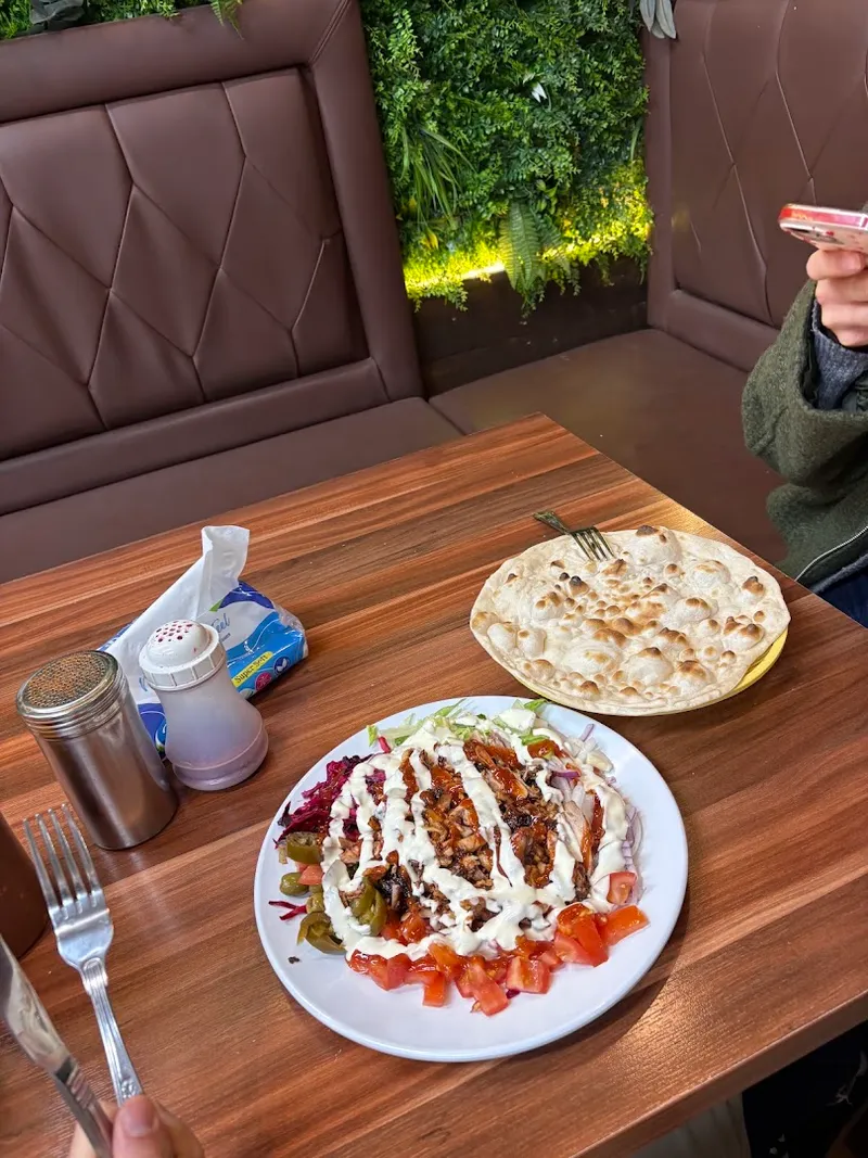 Kurdish Shawarma photo 10