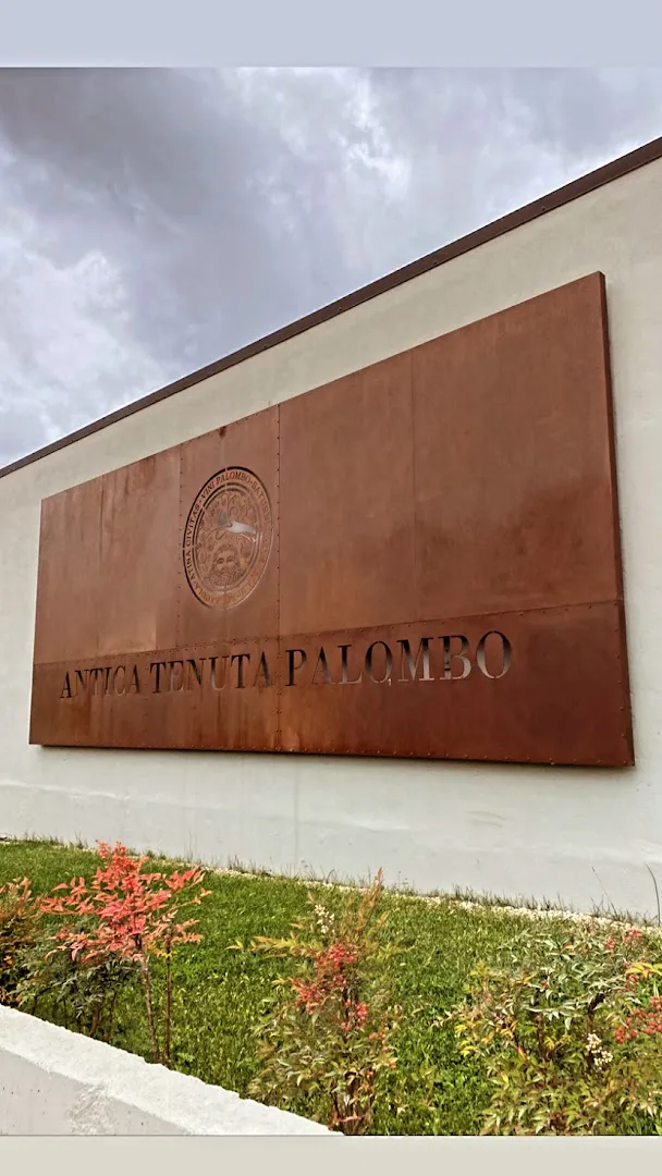 Antica Tenuta Palombo foto 10