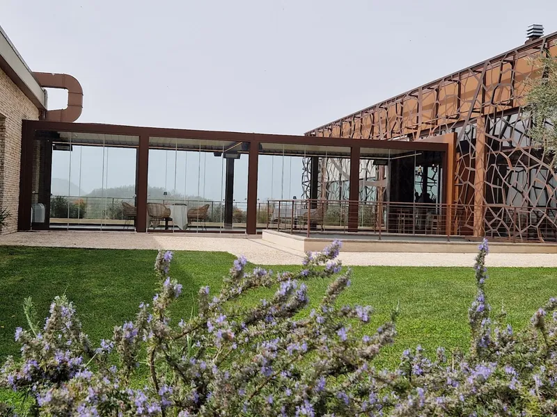 Antica Tenuta Palombo foto 5