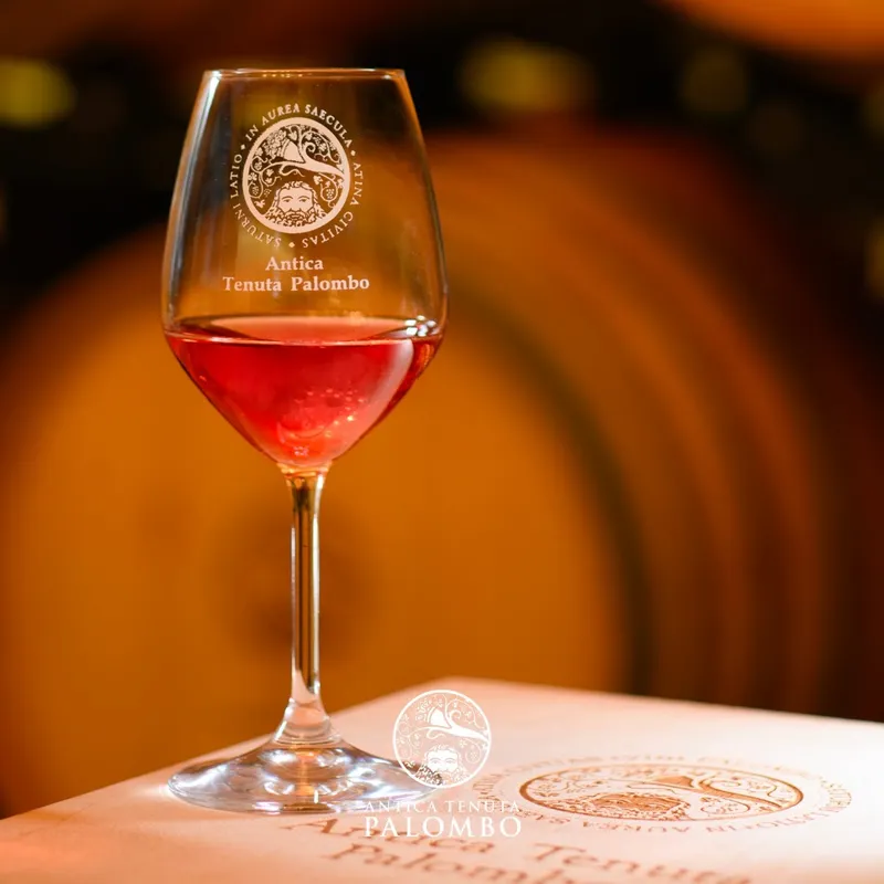 Antica Tenuta Palombo foto 6