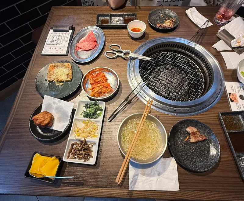 Nikuya Yokocho foto 5
