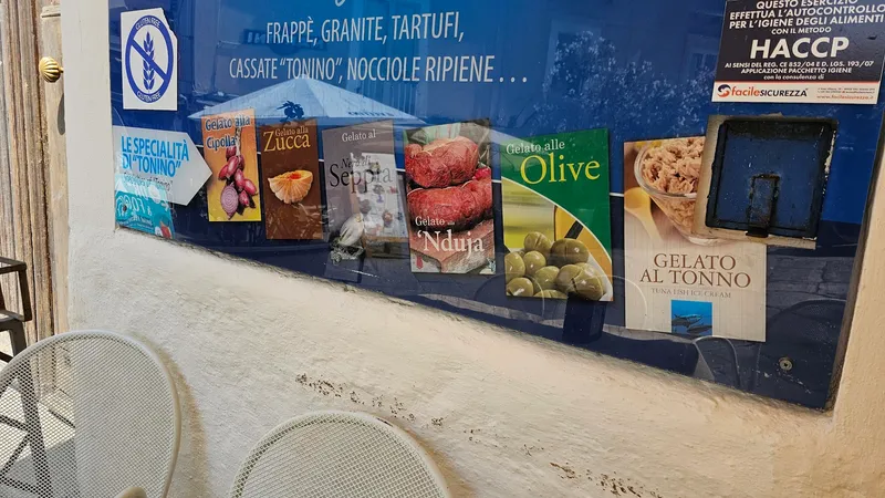 Gelateria a Tonino foto 6