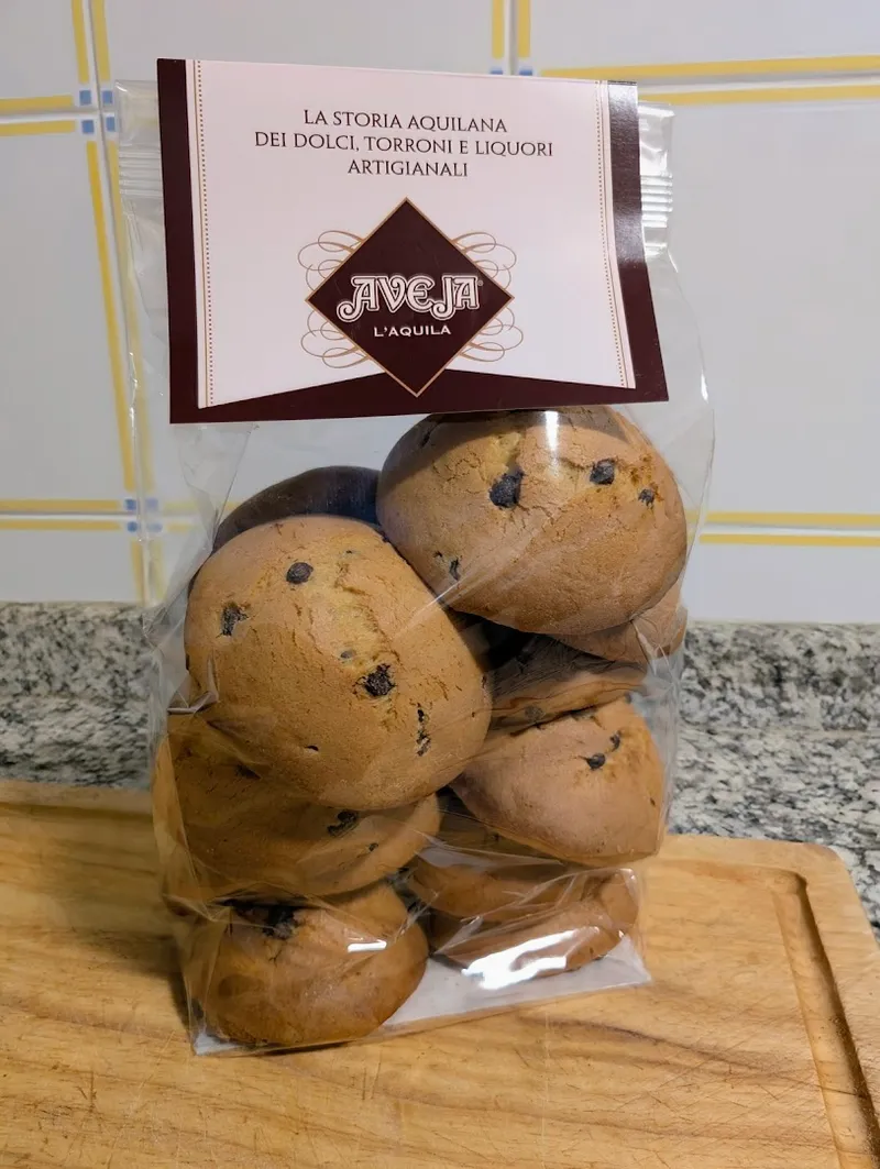 Dolci Aveja foto 10
