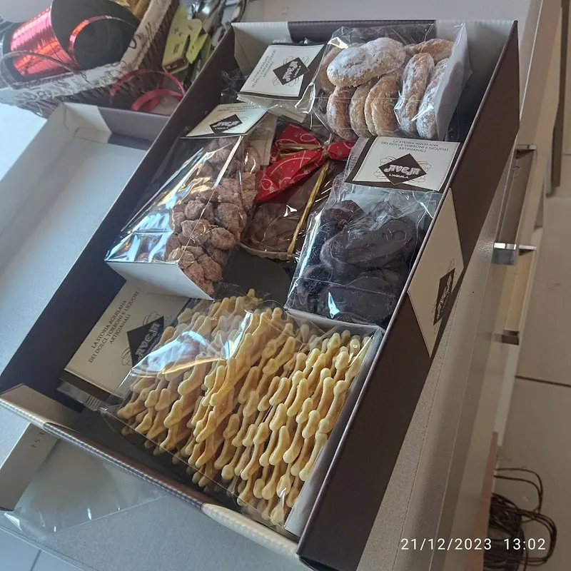 Dolci Aveja foto 9