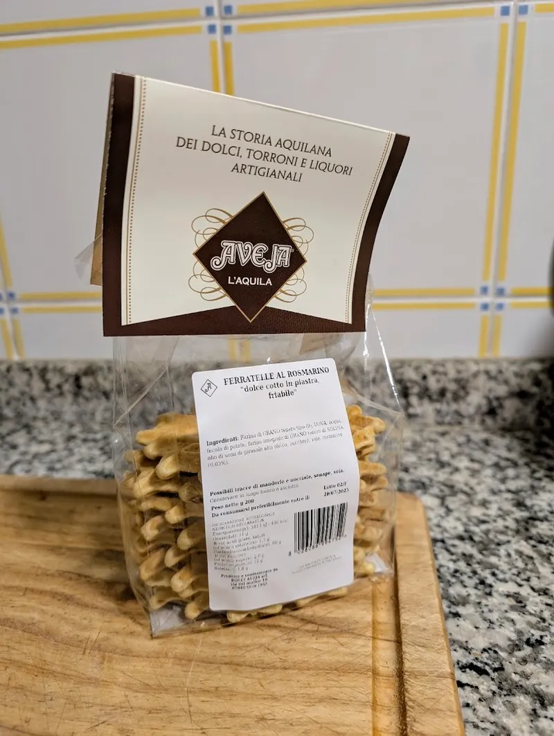Dolci Aveja foto 7