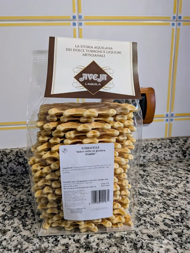Dolci Aveja foto 8
