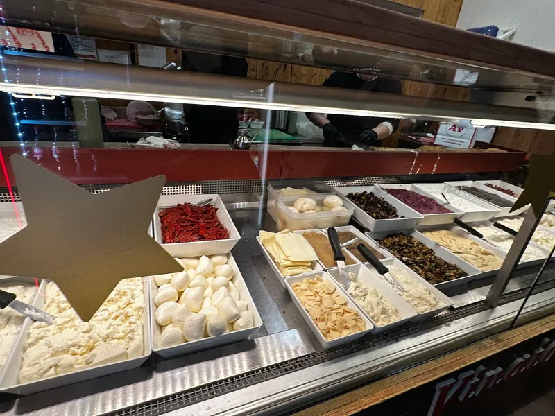 Languorino American Panini Institution photo 7