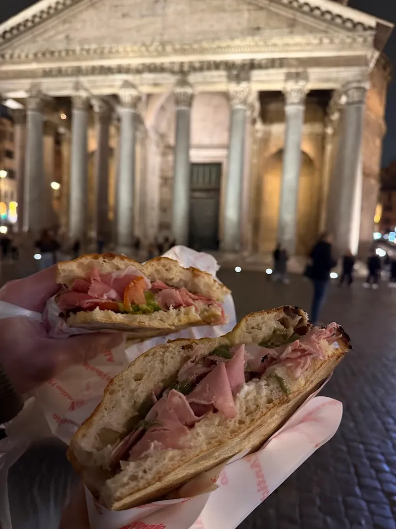 Languorino American Panini Institution photo 5