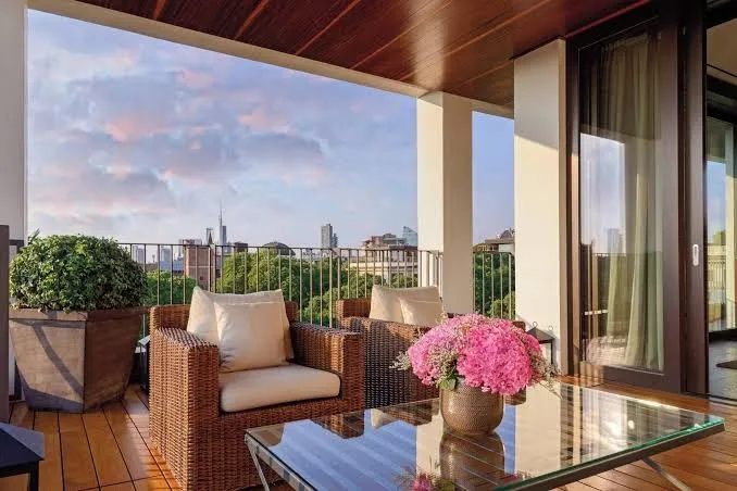 Bulgari Hotel Milano photo 7