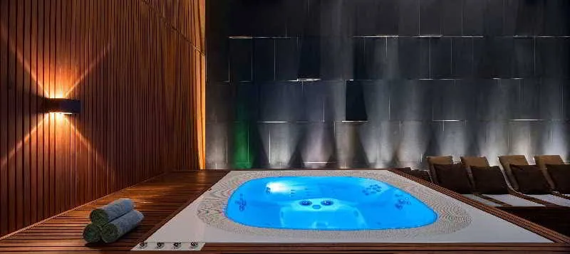 Bulgari Hotel Milano photo 10