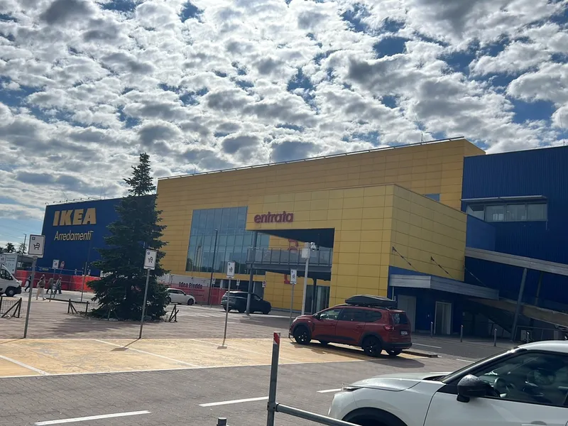 IKEA