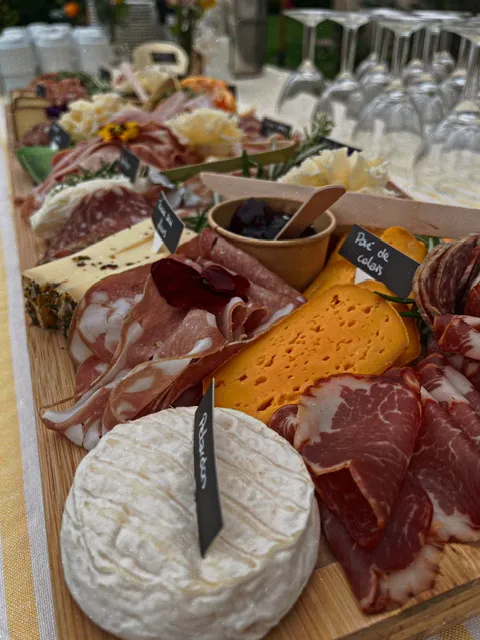 Crème Fromage et Salumi photo 5