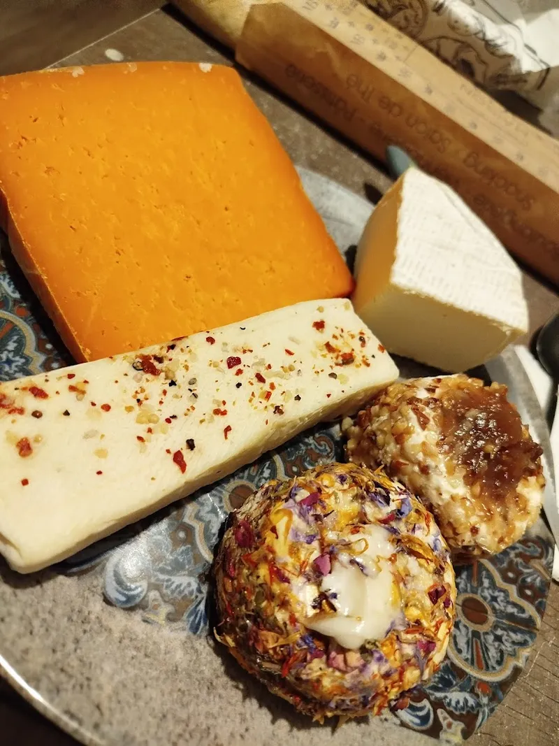 Crème Fromage et Salumi photo 10