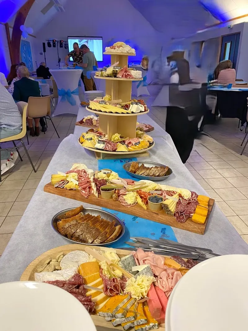 Crème Fromage et Salumi photo 9