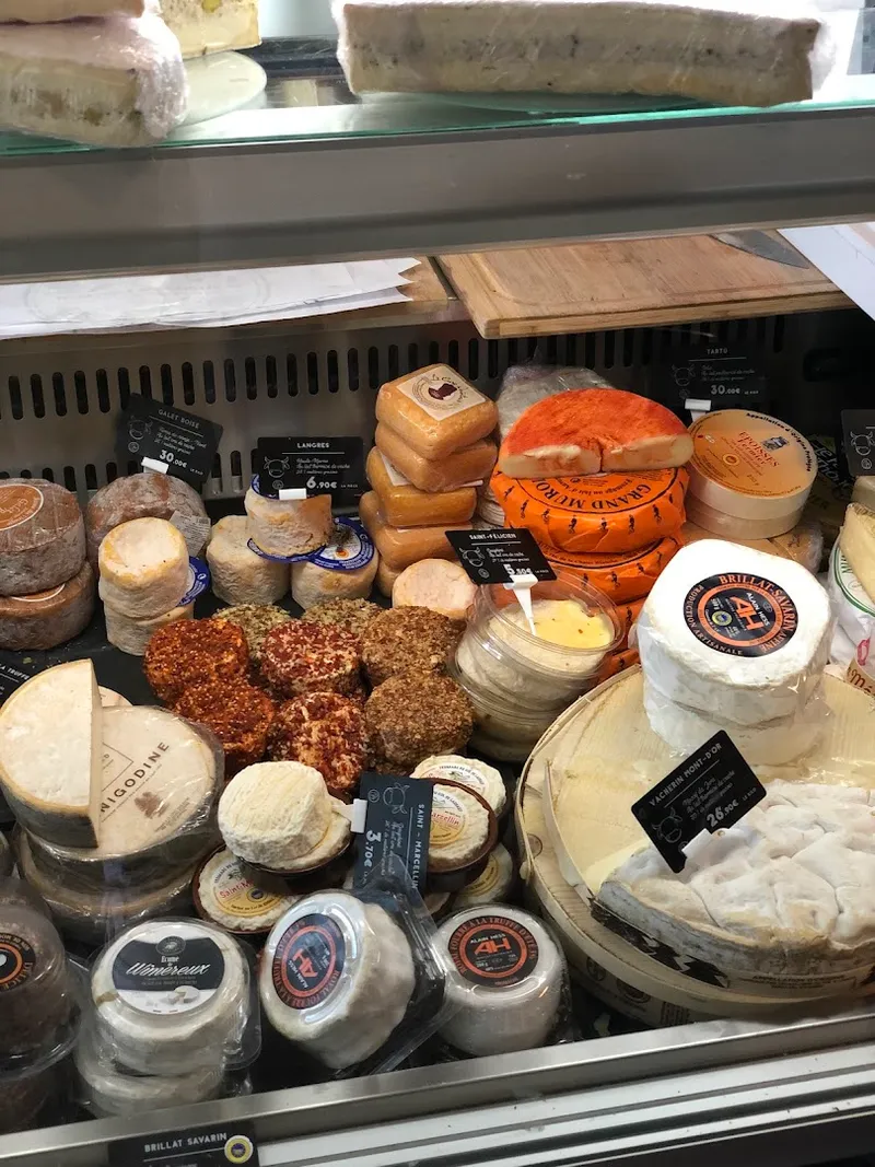 Crème Fromage et Salumi photo 8